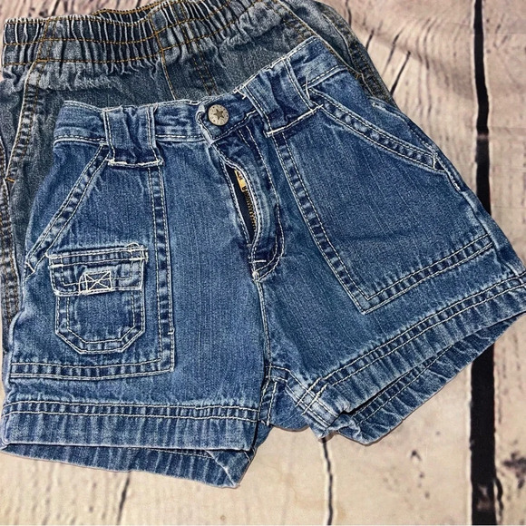 Kids clothes bundle box 3T sprig summer warm. Weather - Picture 6 of 7